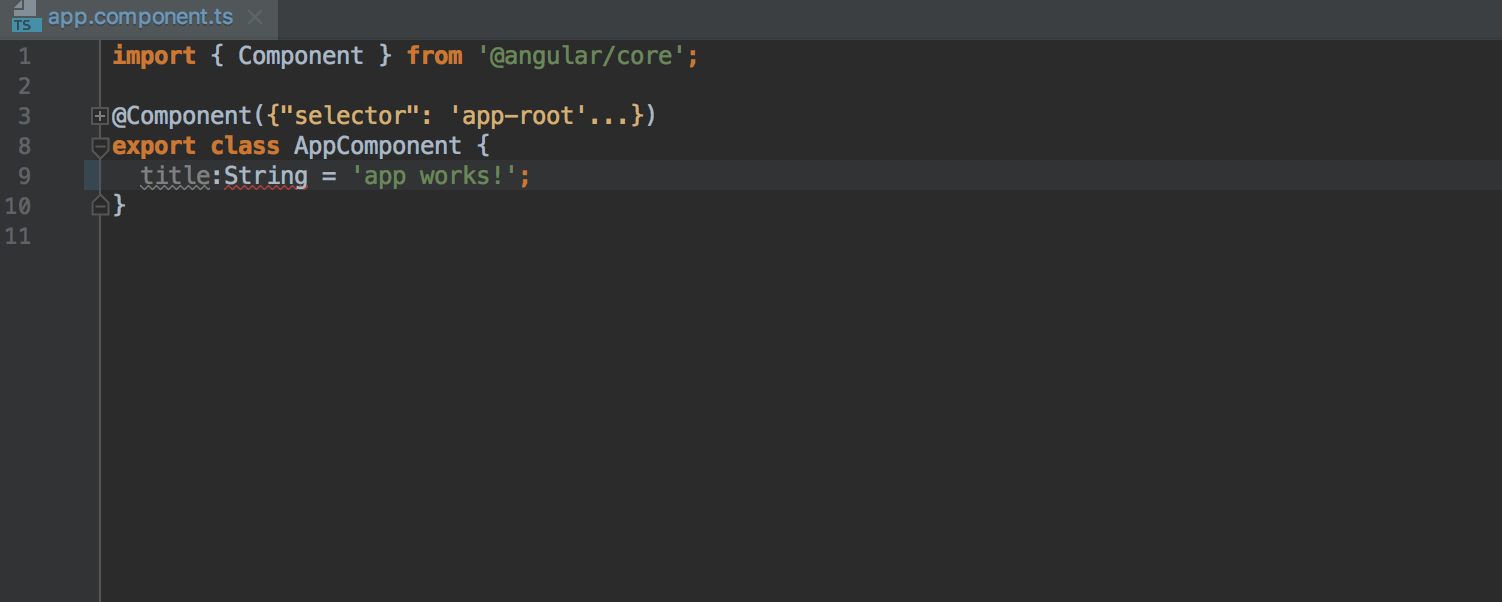 【重大更新】IntelliJ IDEA v2017.1发布，功能大量更新，先睹为快！|附下载